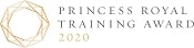 Princess Royal Training Award