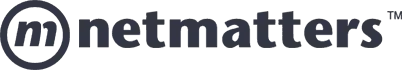 Netmatters Logo